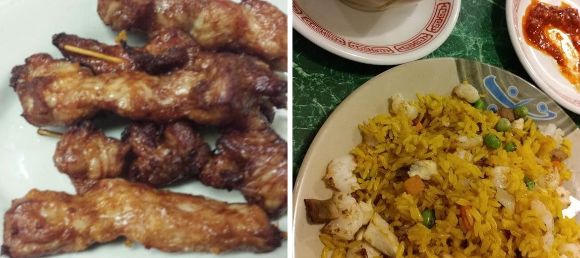 Great Wall Chinese Restaurant - Clarksville, VA