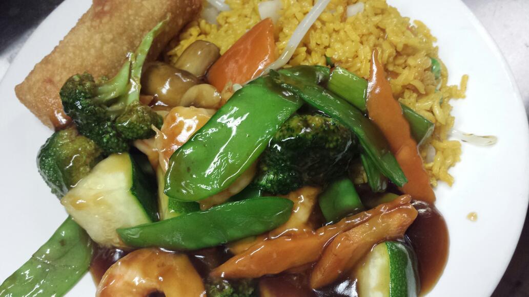 Great Wall Chinese Restaurant - Clarksville, VA