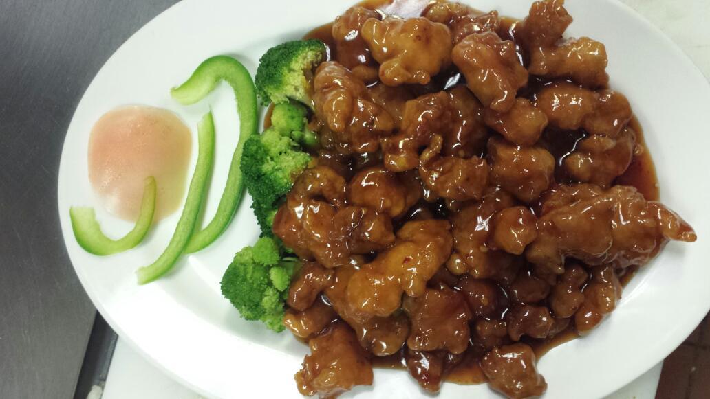 Great Wall Chinese Restaurant - Clarksville, VA