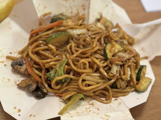 Great Wall Chinese Restaurant - Clarksville, VA